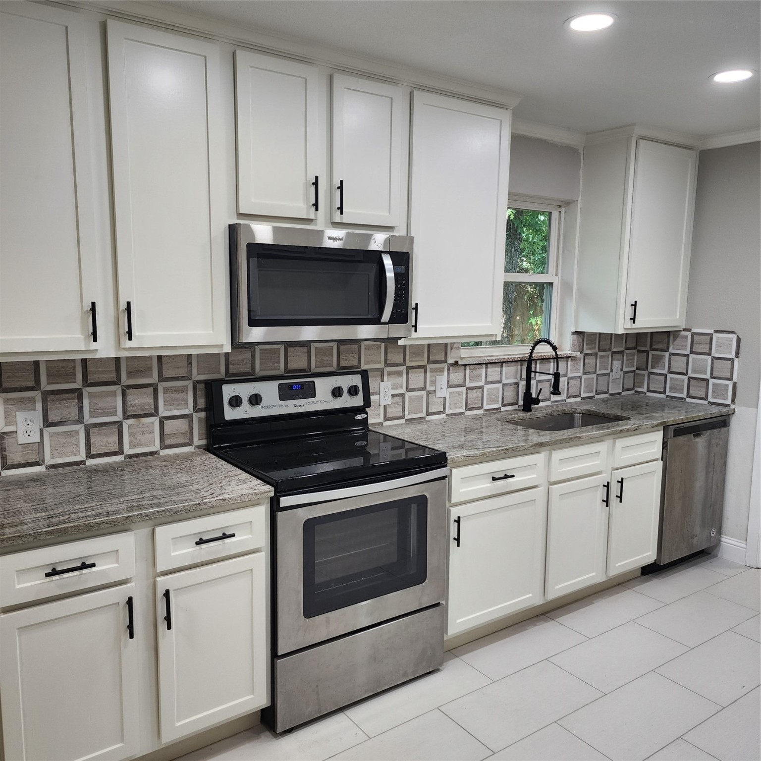 6628 Yolanda Drive Fort Worth TX 76112
