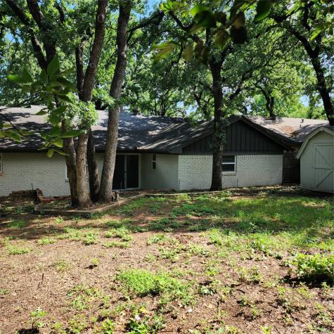 6628 Yolanda Drive Fort Worth TX 76112