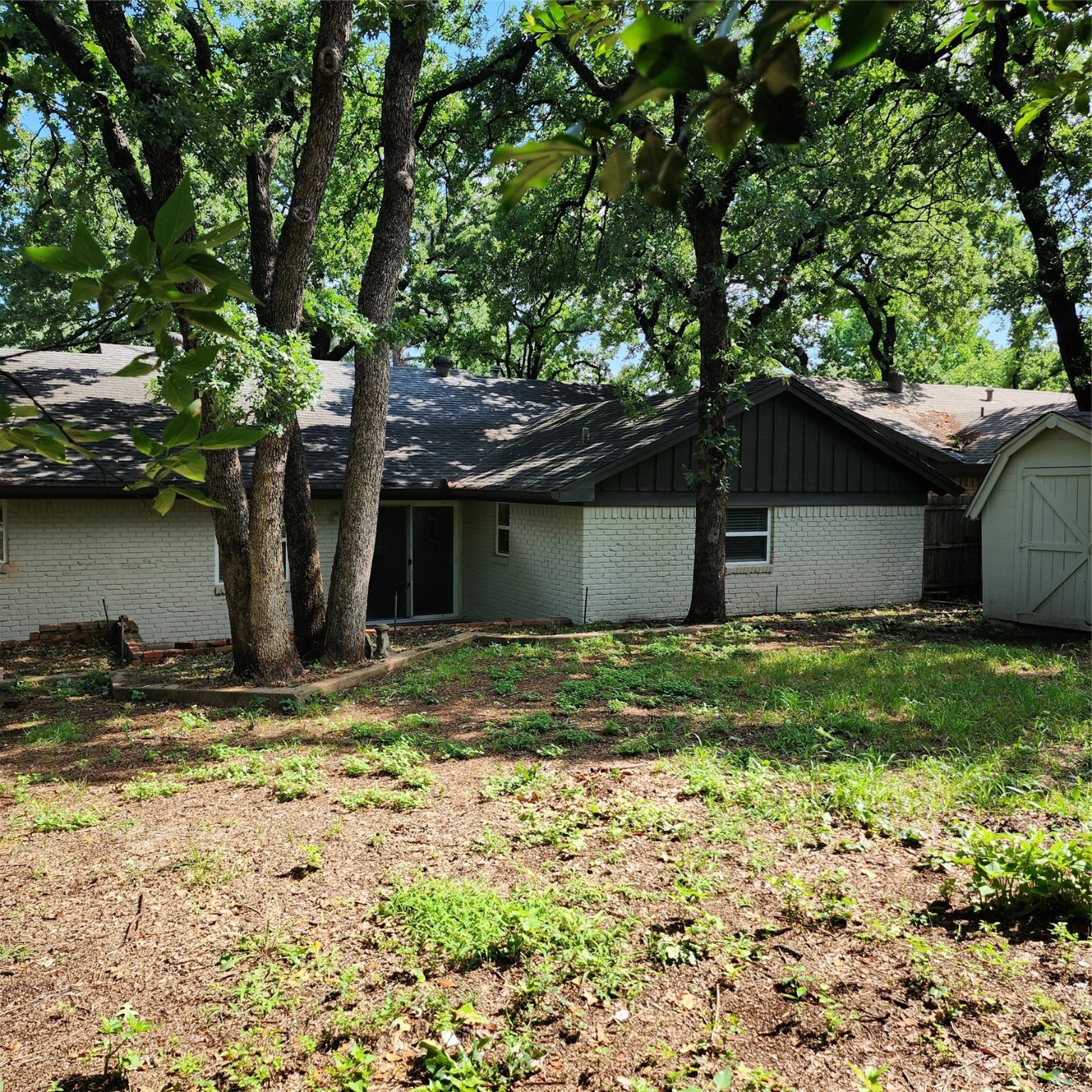 6628 Yolanda Drive Fort Worth TX 76112