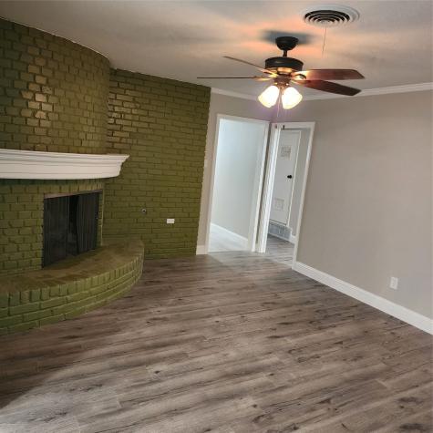 6628 Yolanda Drive Fort Worth TX 76112