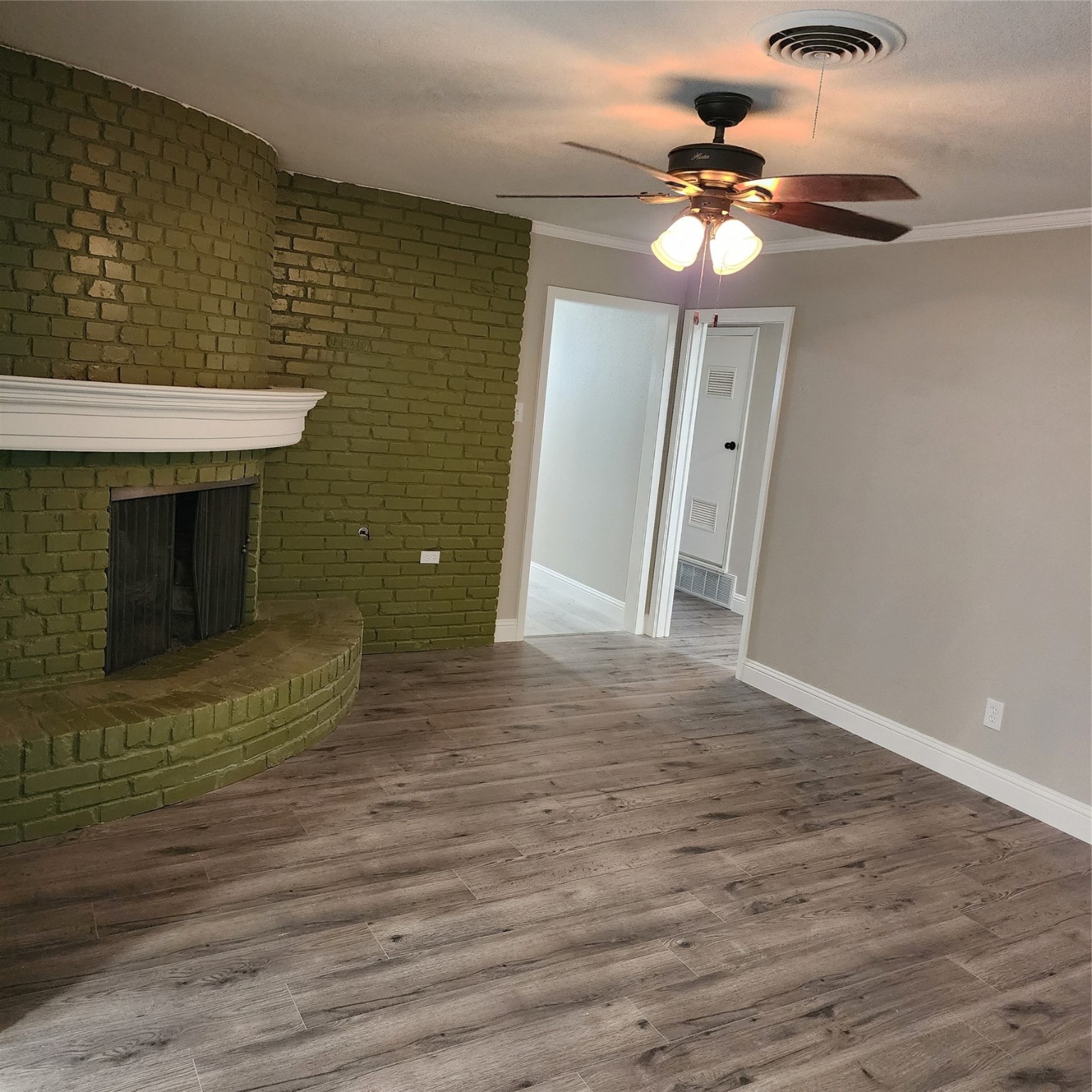6628 Yolanda Drive Fort Worth TX 76112