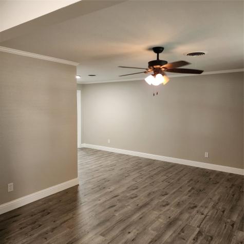 6628 Yolanda Drive Fort Worth TX 76112