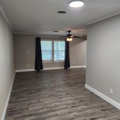 6628 Yolanda Drive Fort Worth TX 76112
