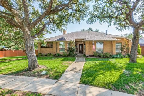 2110 Monterrey Place Carrollton TX 75006