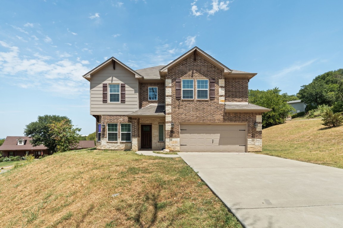 1712 Canyon View Court Cedar Hill TX 75104