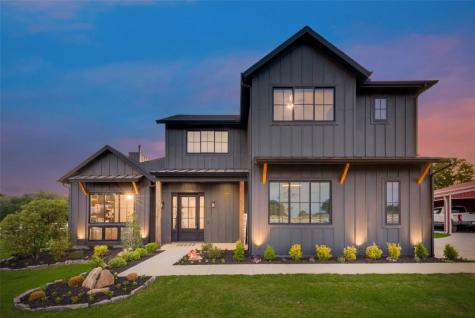 6698 Lone Star Lane Aubrey TX 76227