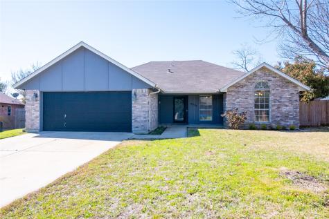 4005 Garden Park Drive North Richland Hills TX 76180