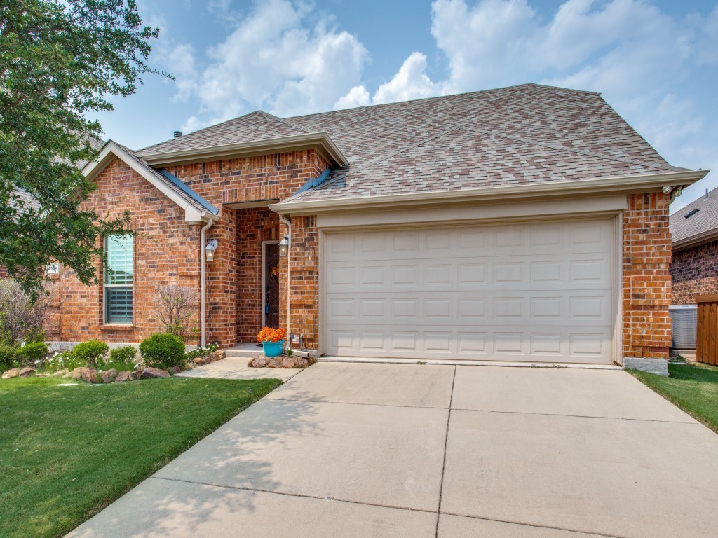 10528 Flat Creek Trail Mckinney TX 75072