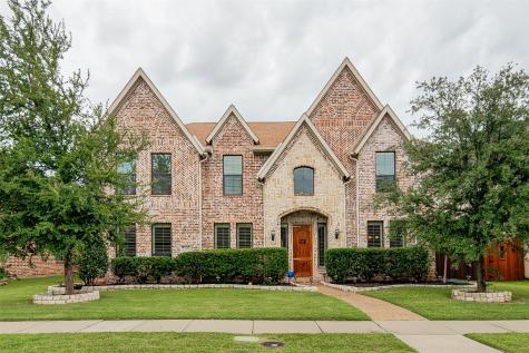 11070 Graceland Lane Frisco TX 75033