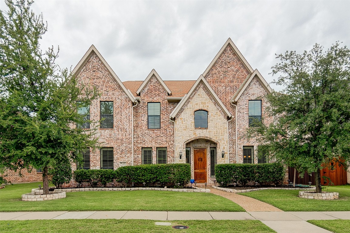 11070 Graceland Lane Frisco TX 75033