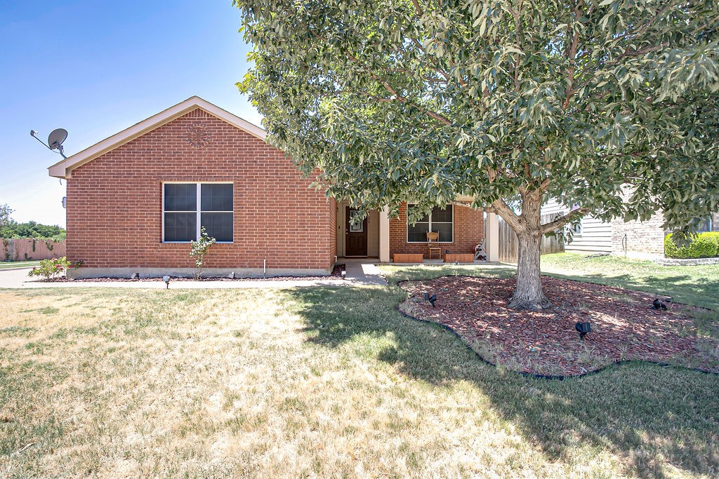8120 Cutter Hill Avenue Fort Worth TX 76134
