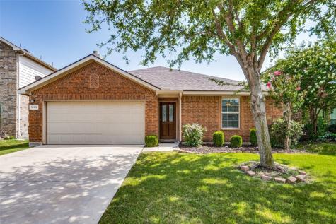 12612 Ocean Spray Drive Frisco TX 75036