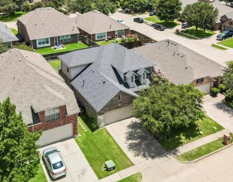 2704 Evening Mist Drive Little Elm TX 75068