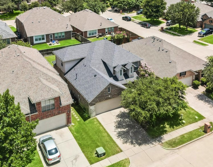 2704 Evening Mist Drive Little Elm TX 75068