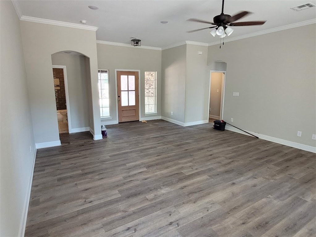647 Mesquite Tree Road Lacy Lakeview TX 76705