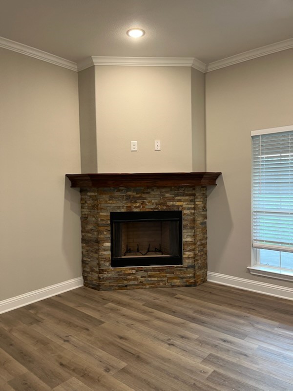 647 Mesquite Tree Road Lacy Lakeview TX 76705