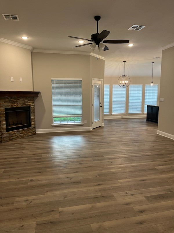 647 Mesquite Tree Road Lacy Lakeview TX 76705