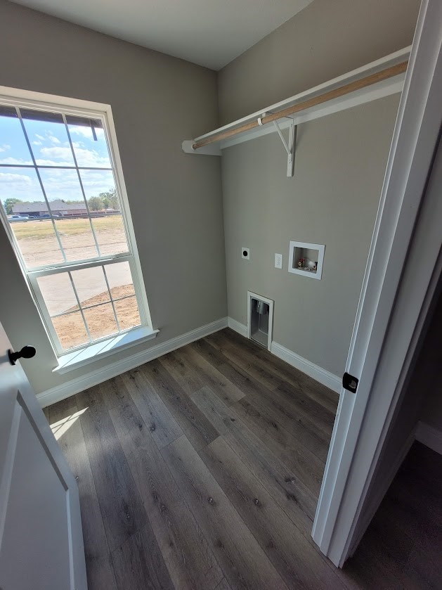647 Mesquite Tree Road Lacy Lakeview TX 76705