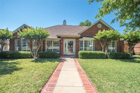 716 Blue Oak Drive Lewisville TX 75067