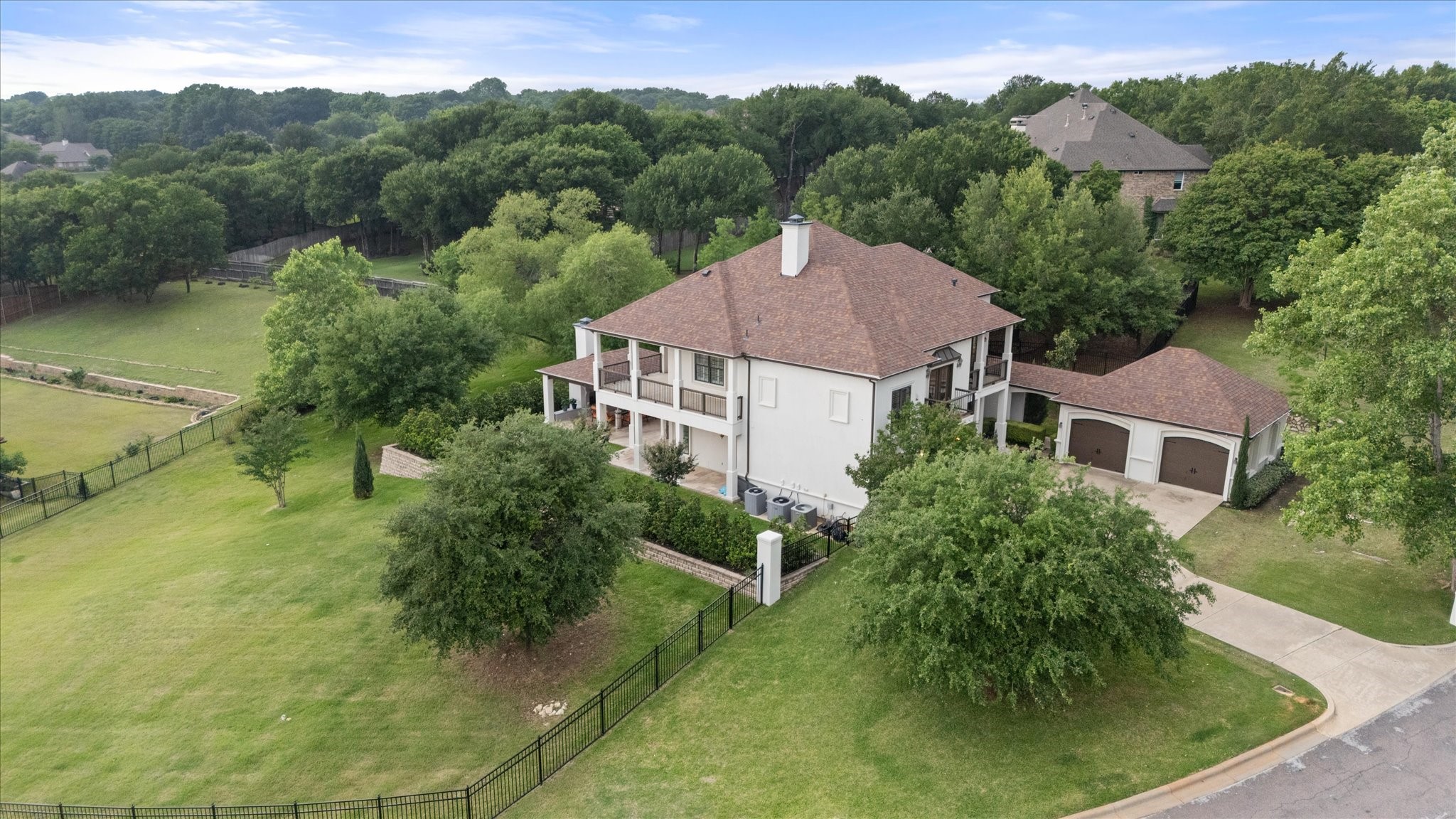 8924 Waterchase Circle Fort Worth TX 76120