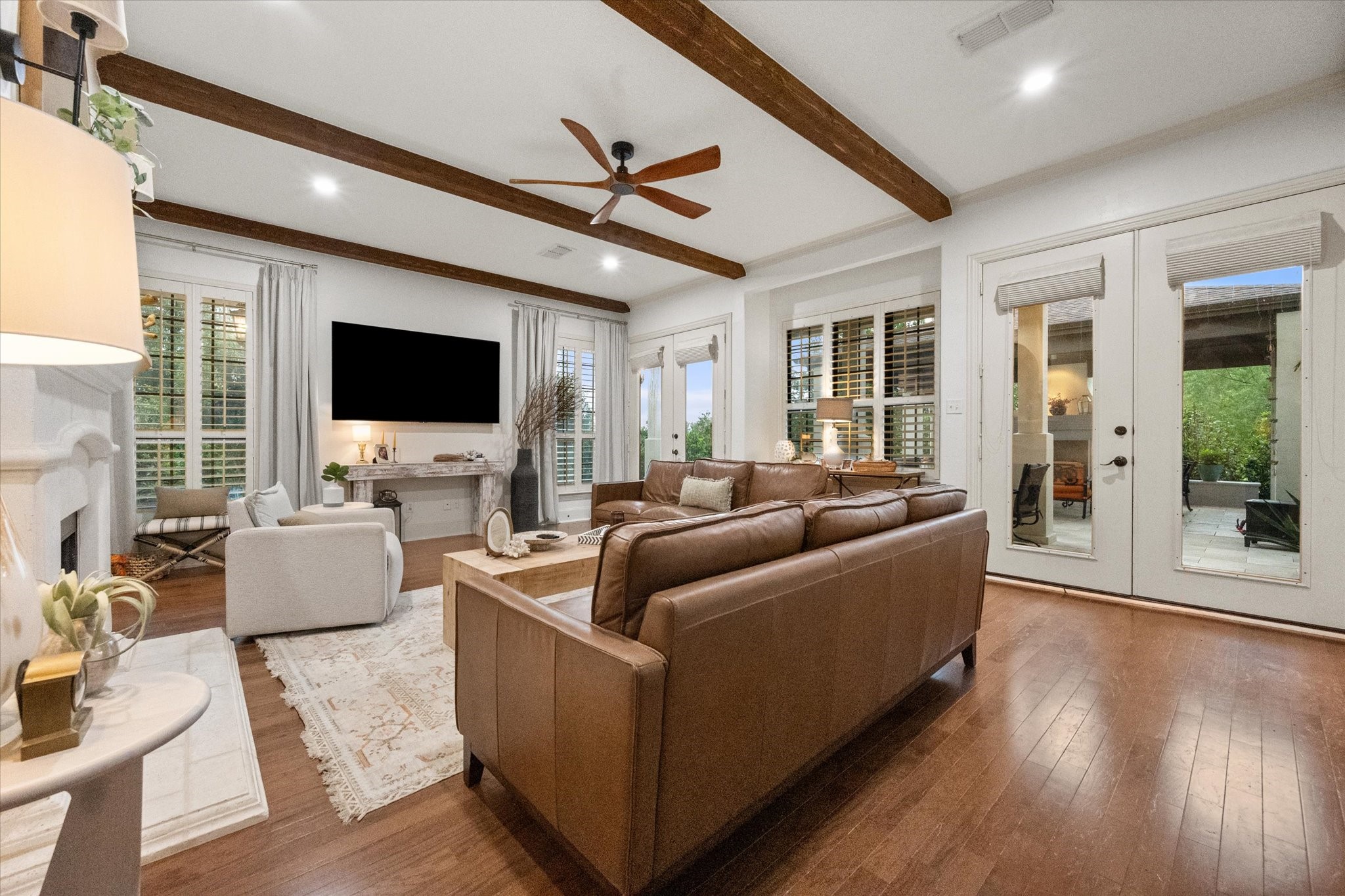 8924 Waterchase Circle Fort Worth TX 76120