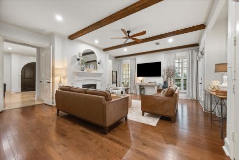 8924 Waterchase Circle Fort Worth TX 76120