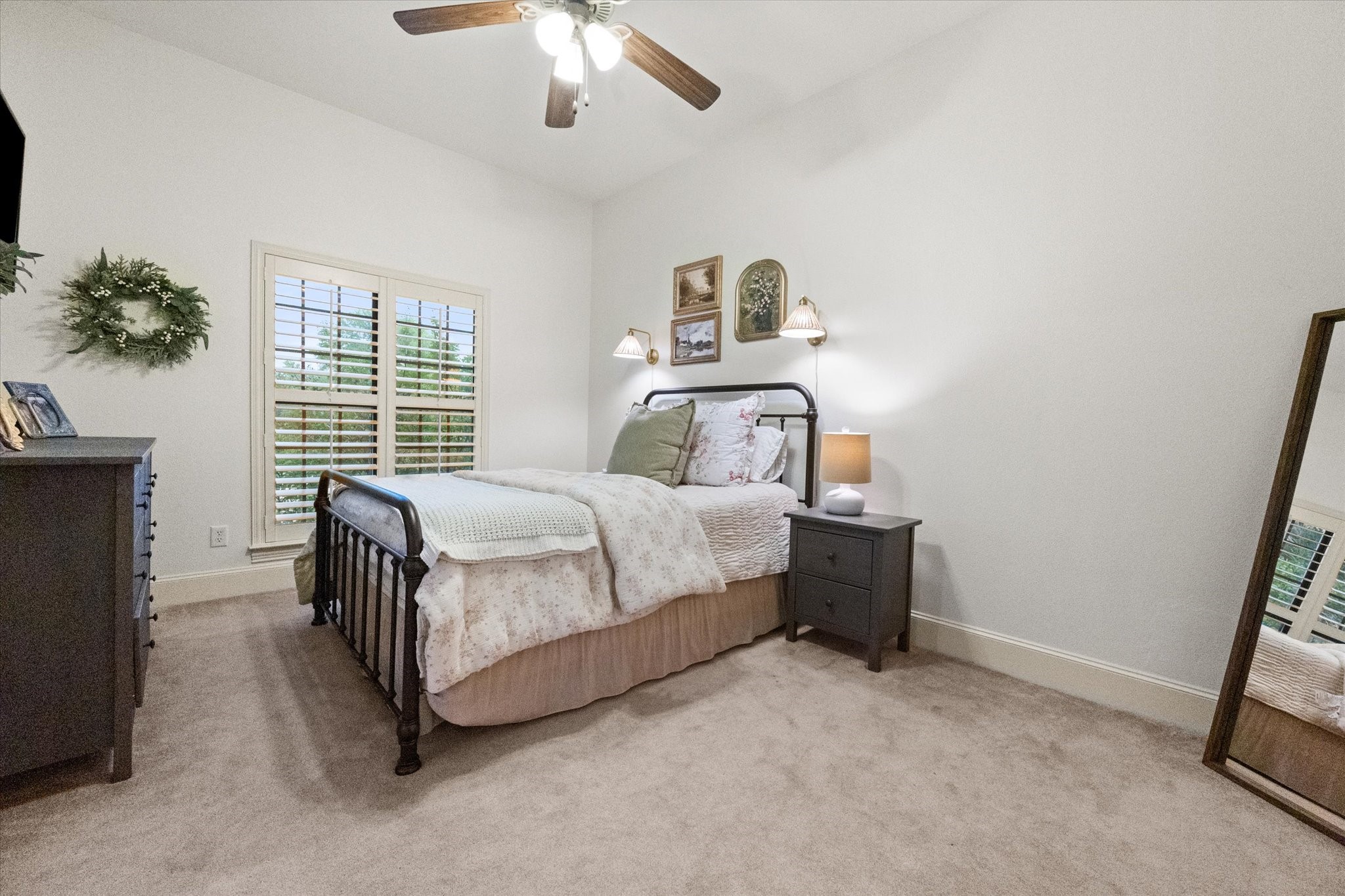8924 Waterchase Circle Fort Worth TX 76120