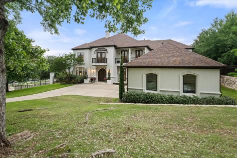 8924 Waterchase Circle Fort Worth TX 76120