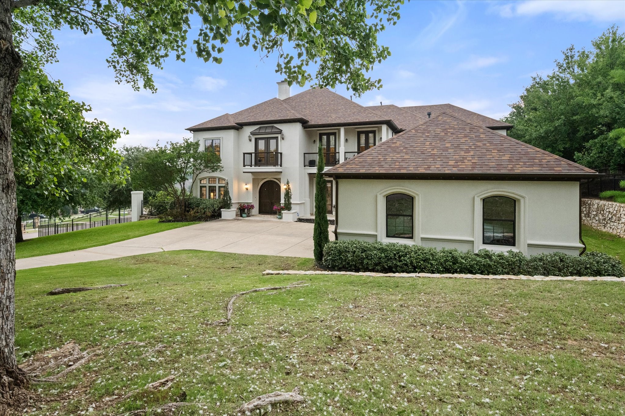 8924 Waterchase Circle Fort Worth TX 76120