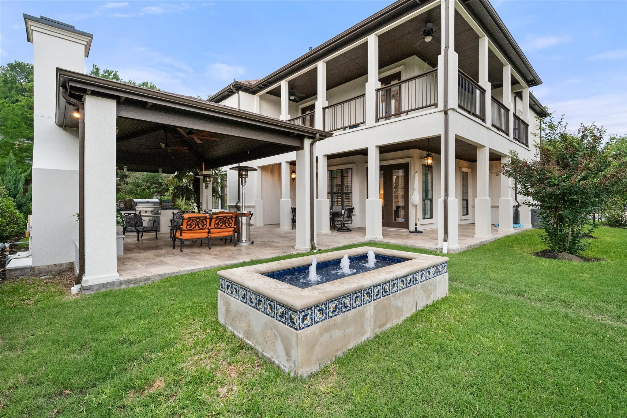 8924 Waterchase Circle Fort Worth TX 76120