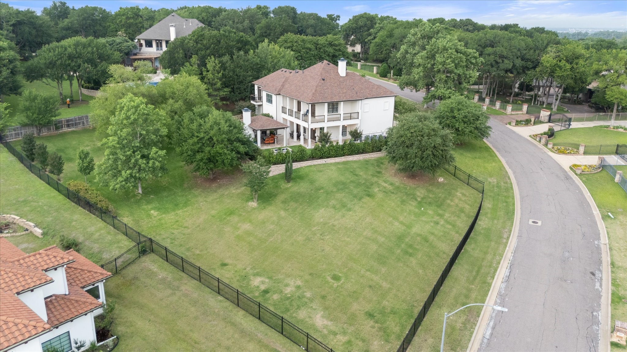 8924 Waterchase Circle Fort Worth TX 76120