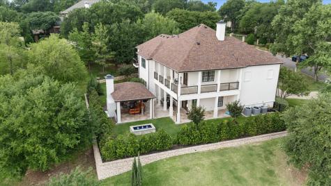 8924 Waterchase Circle Fort Worth TX 76120