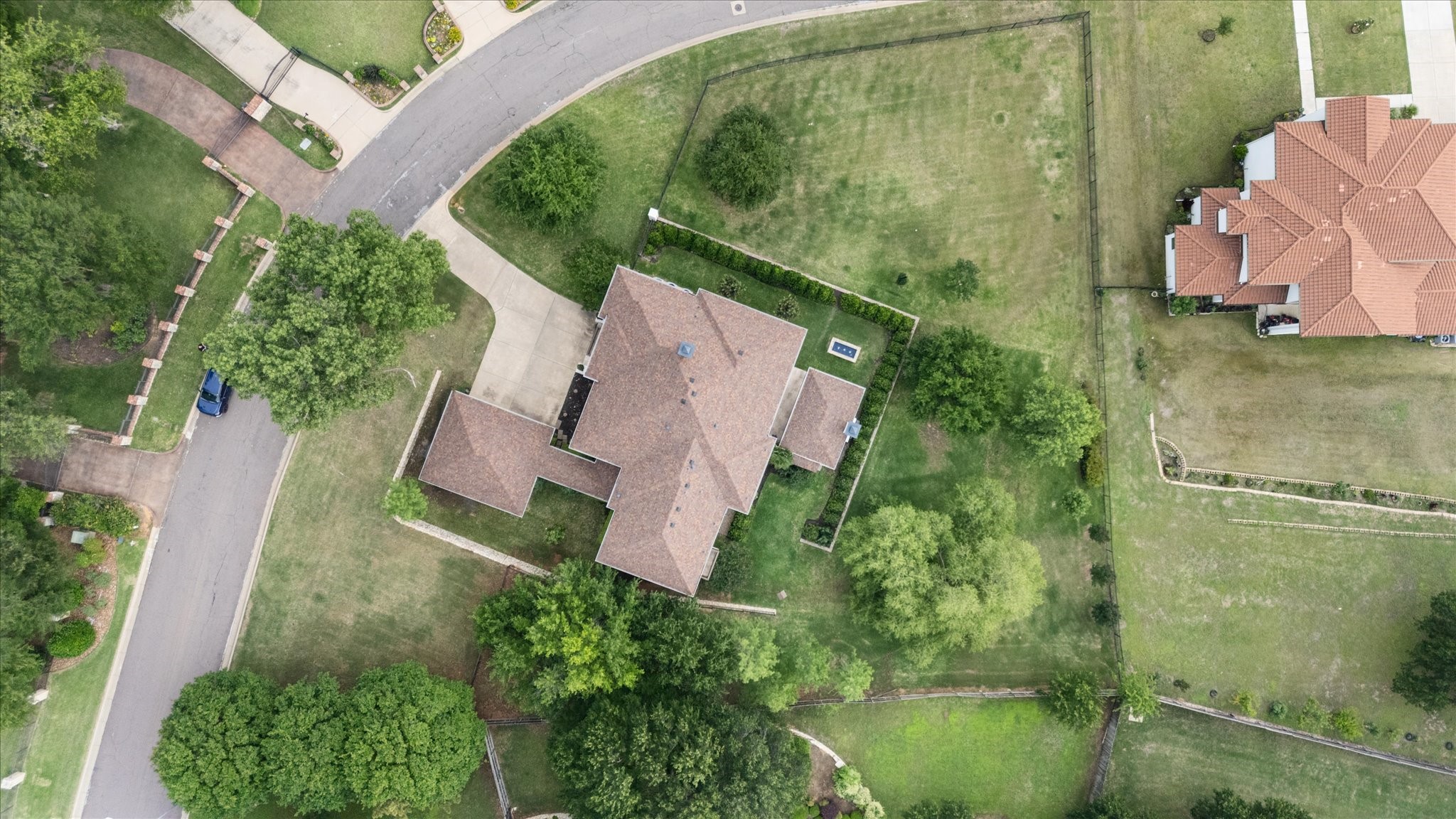 8924 Waterchase Circle Fort Worth TX 76120