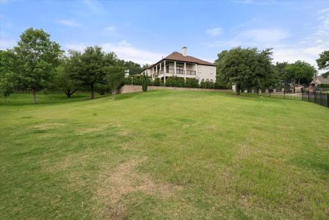 8924 Waterchase Circle Fort Worth TX 76120
