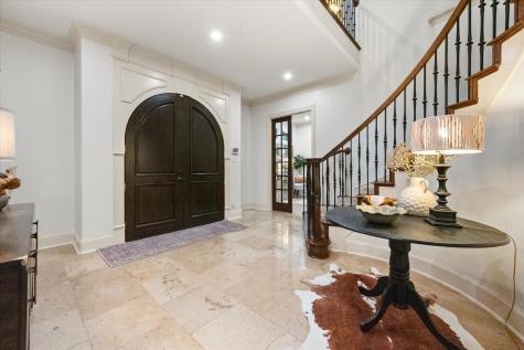 8924 Waterchase Circle Fort Worth TX 76120