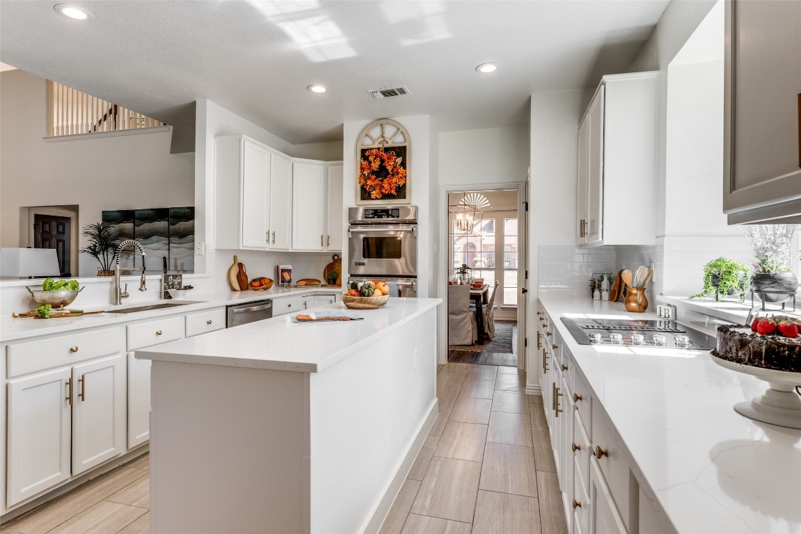 300 Worchester Lane Allen TX 75002
