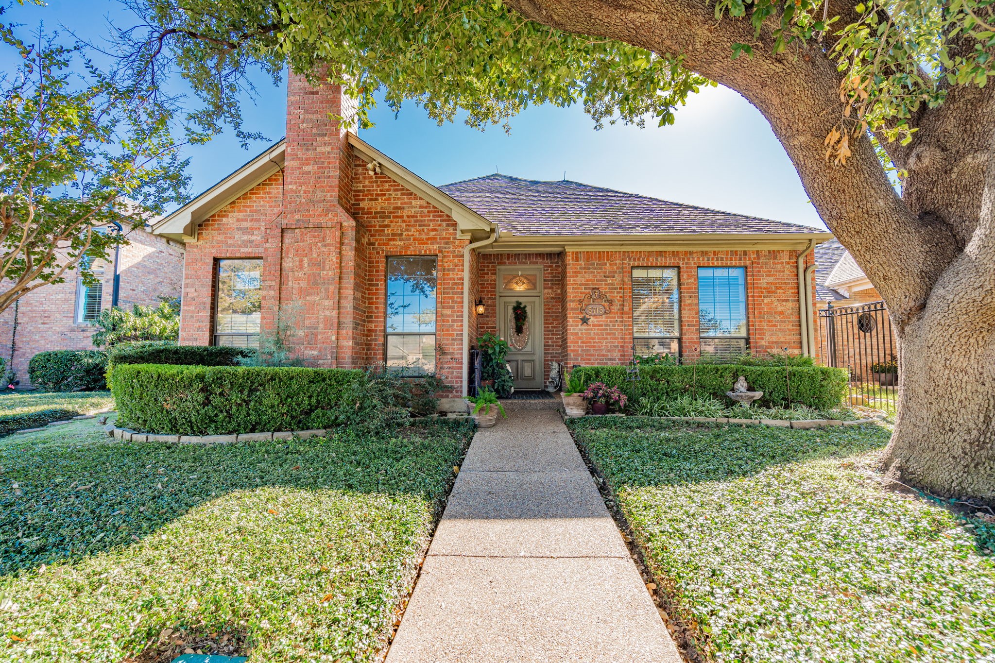 5715 Encore Drive Dallas TX 75240