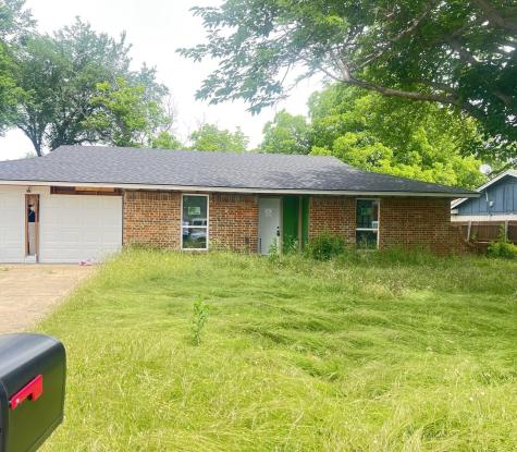 507 Southridge Court Arlington TX 76010