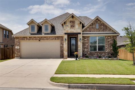521 Anthony Street Crowley TX 76036