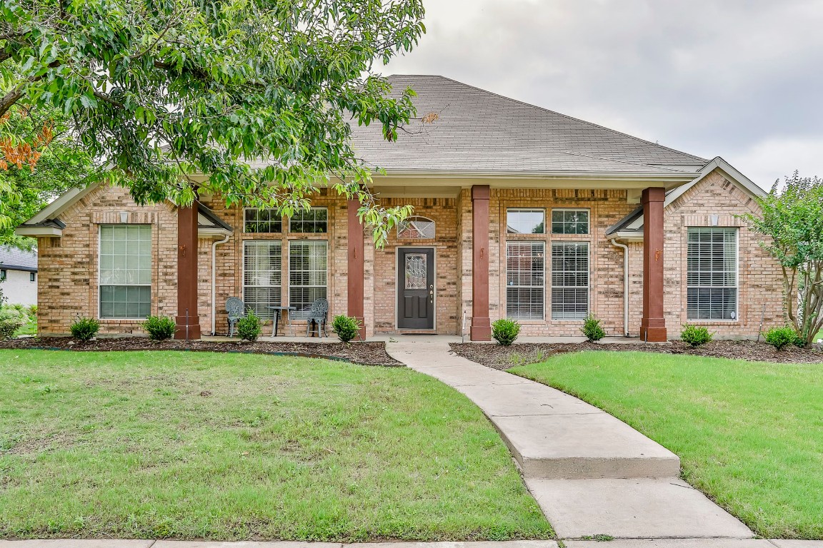 6441 Wexley Lane The Colony TX 75056
