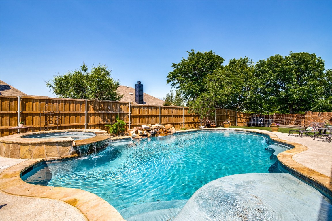 113 Gaines Court Fate TX 75087