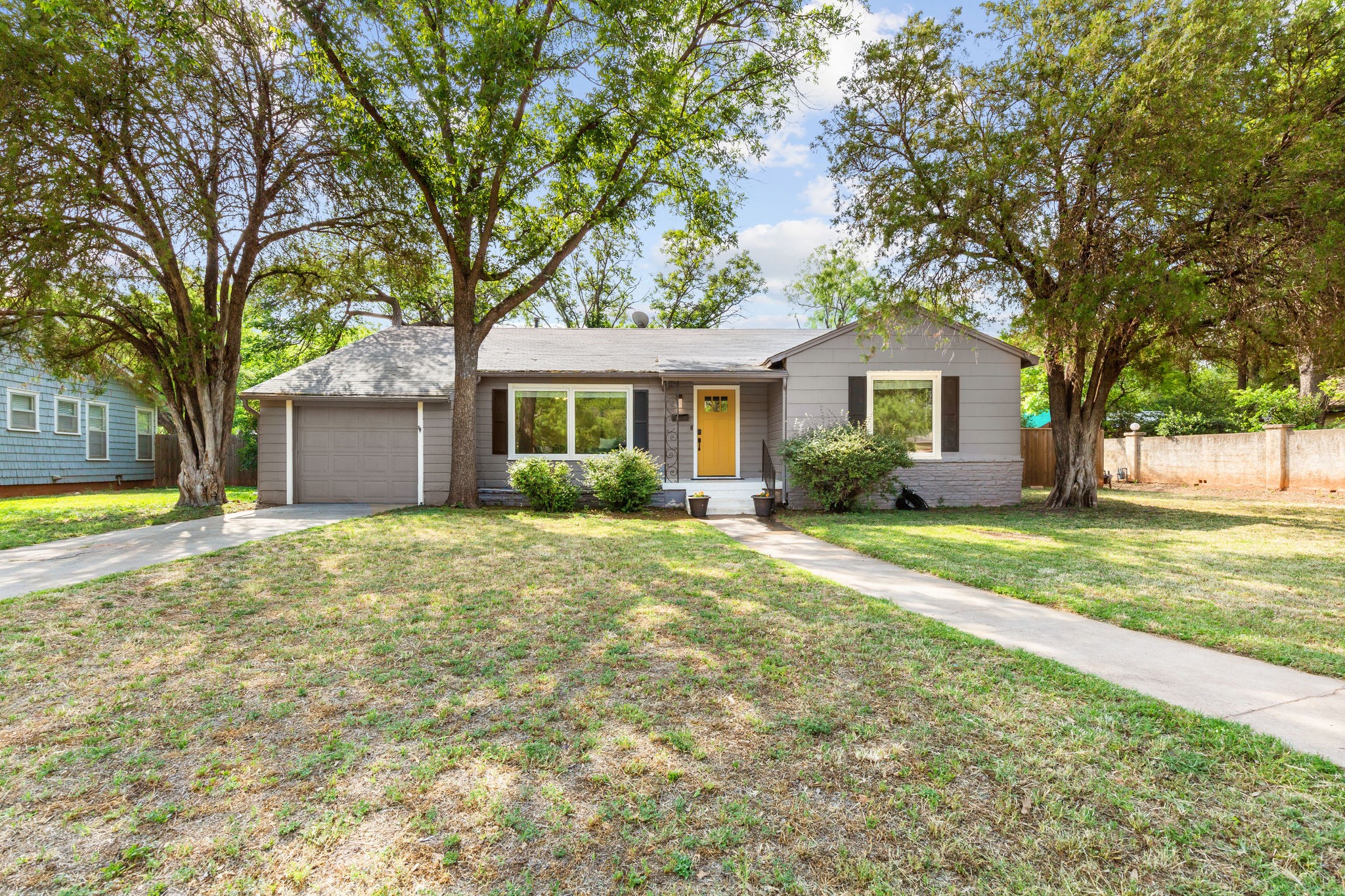 849 Lexington Avenue Abilene TX 79605