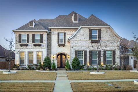 6852 Washakie Road Frisco TX 75036