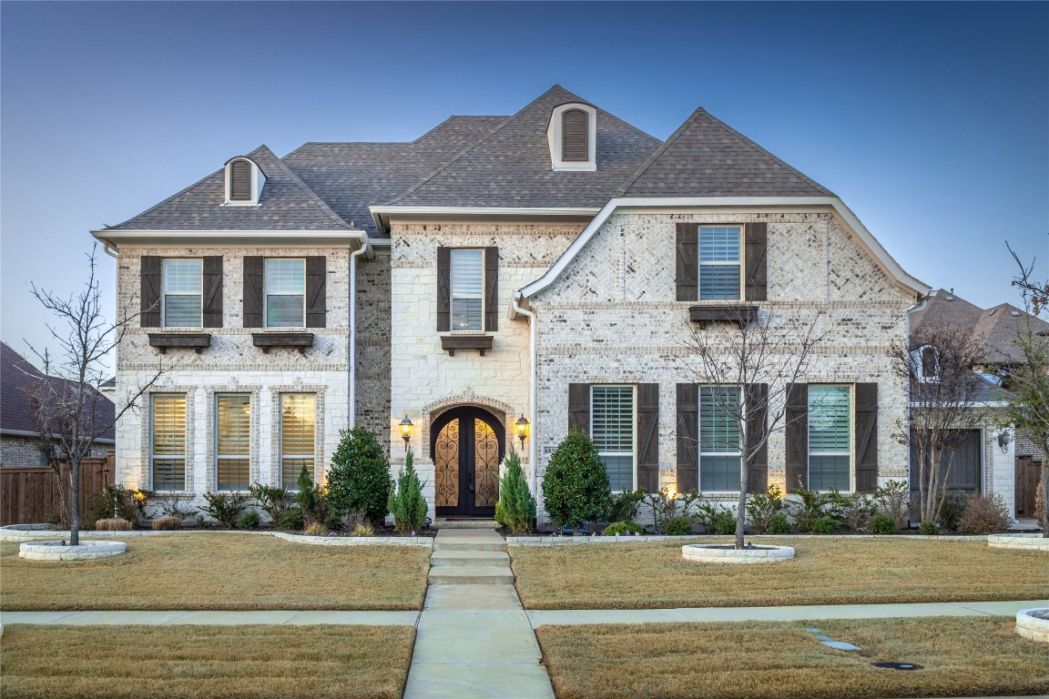 6852 Washakie Road Frisco TX 75036