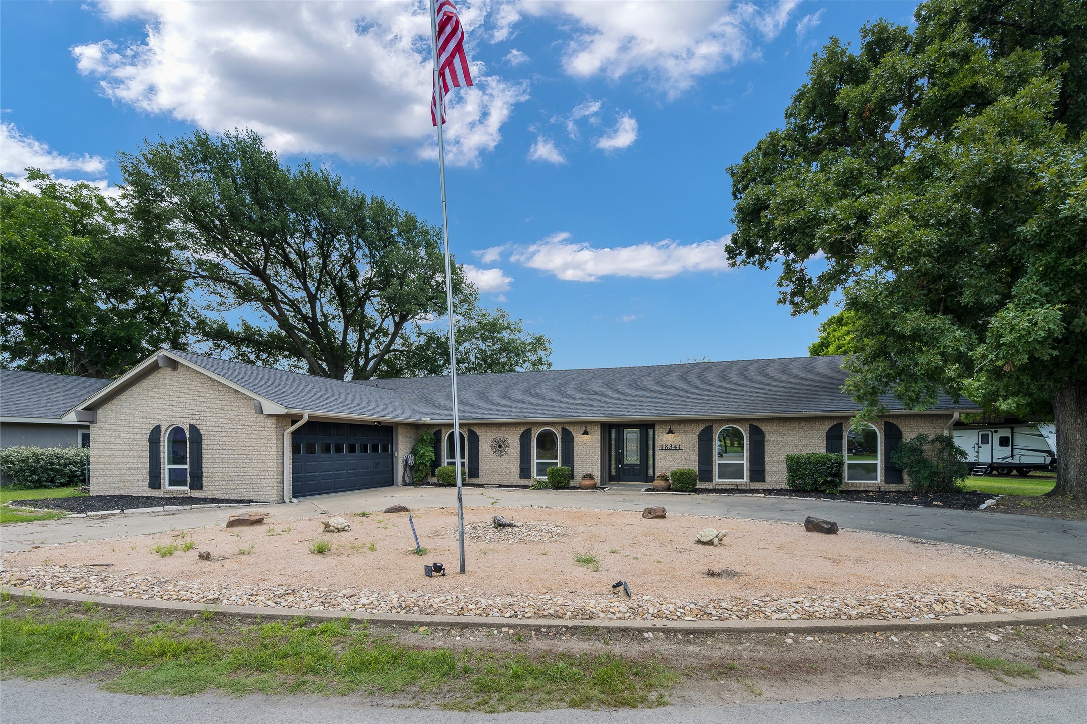 18341 Shore Drive Kemp TX 75143