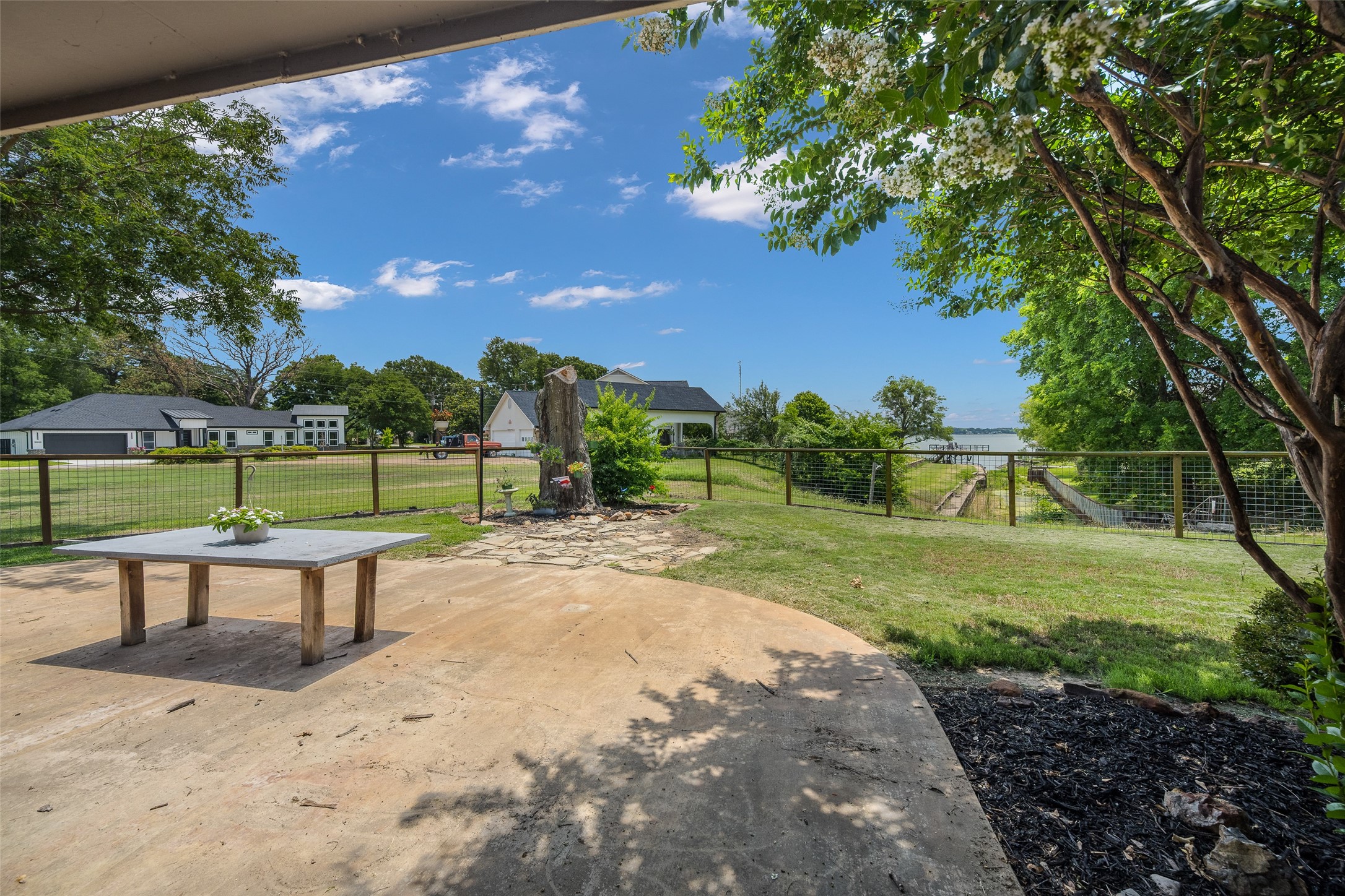 18341 Shore Drive Kemp TX 75143
