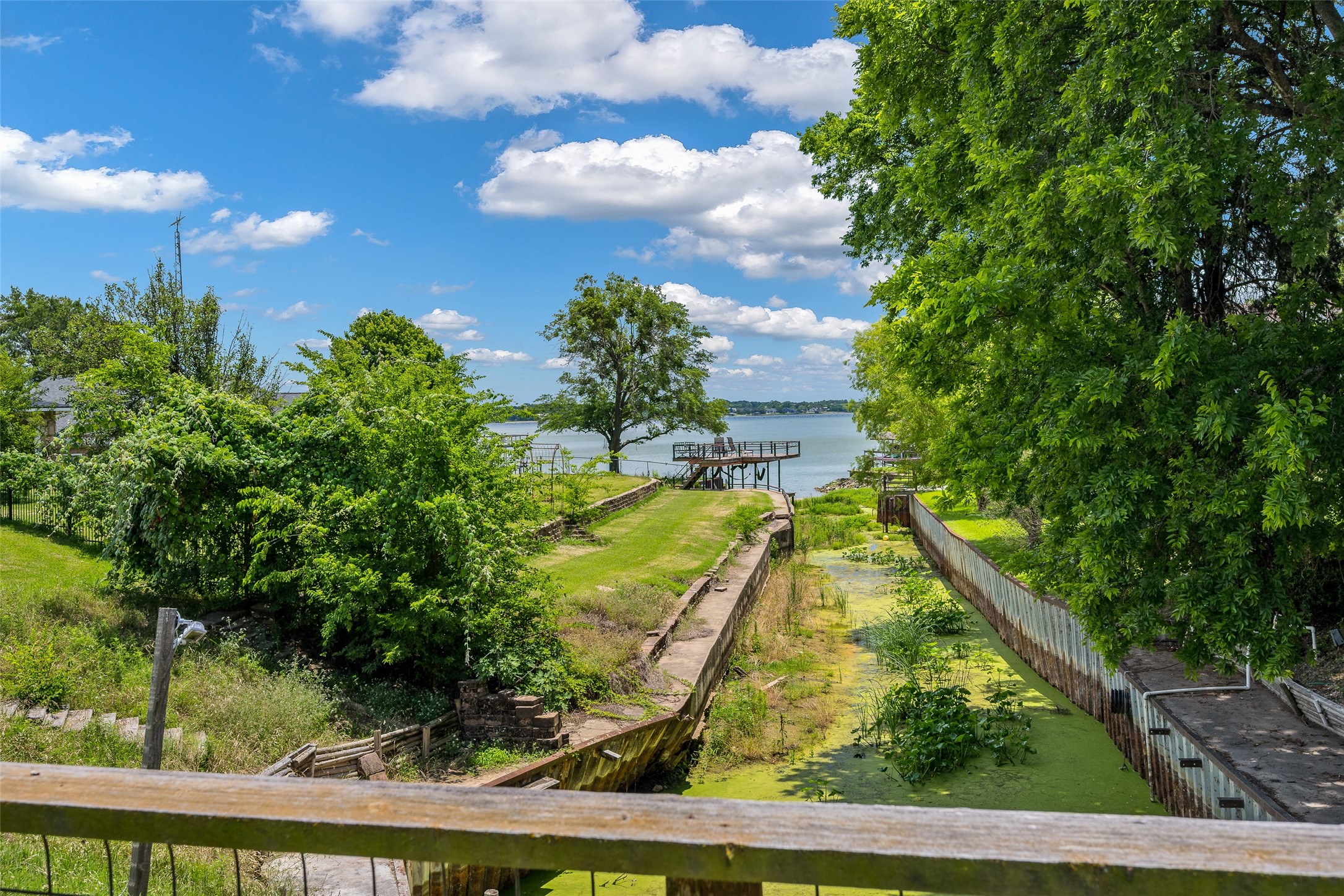 18341 Shore Drive Kemp TX 75143