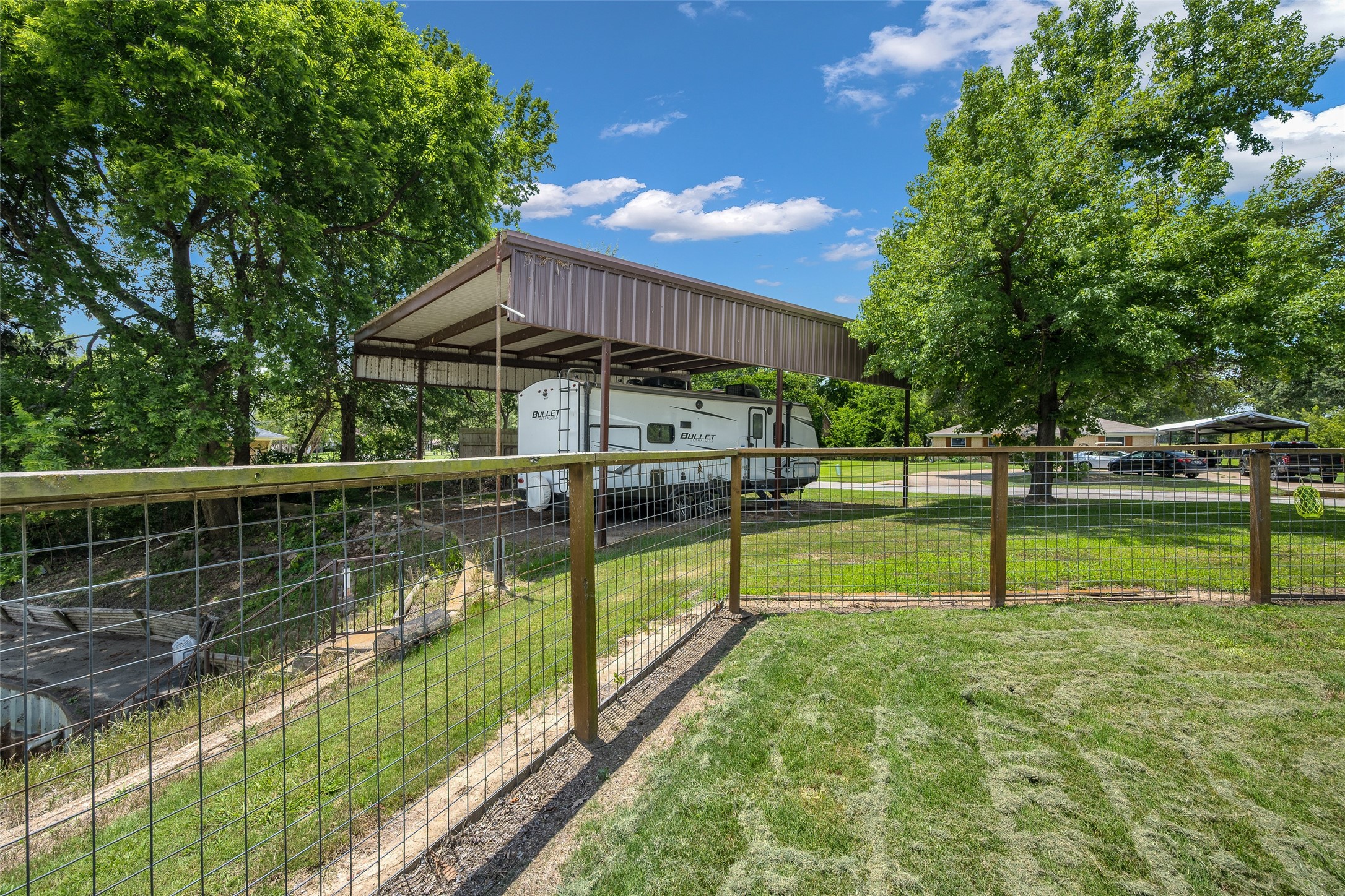 18341 Shore Drive Kemp TX 75143