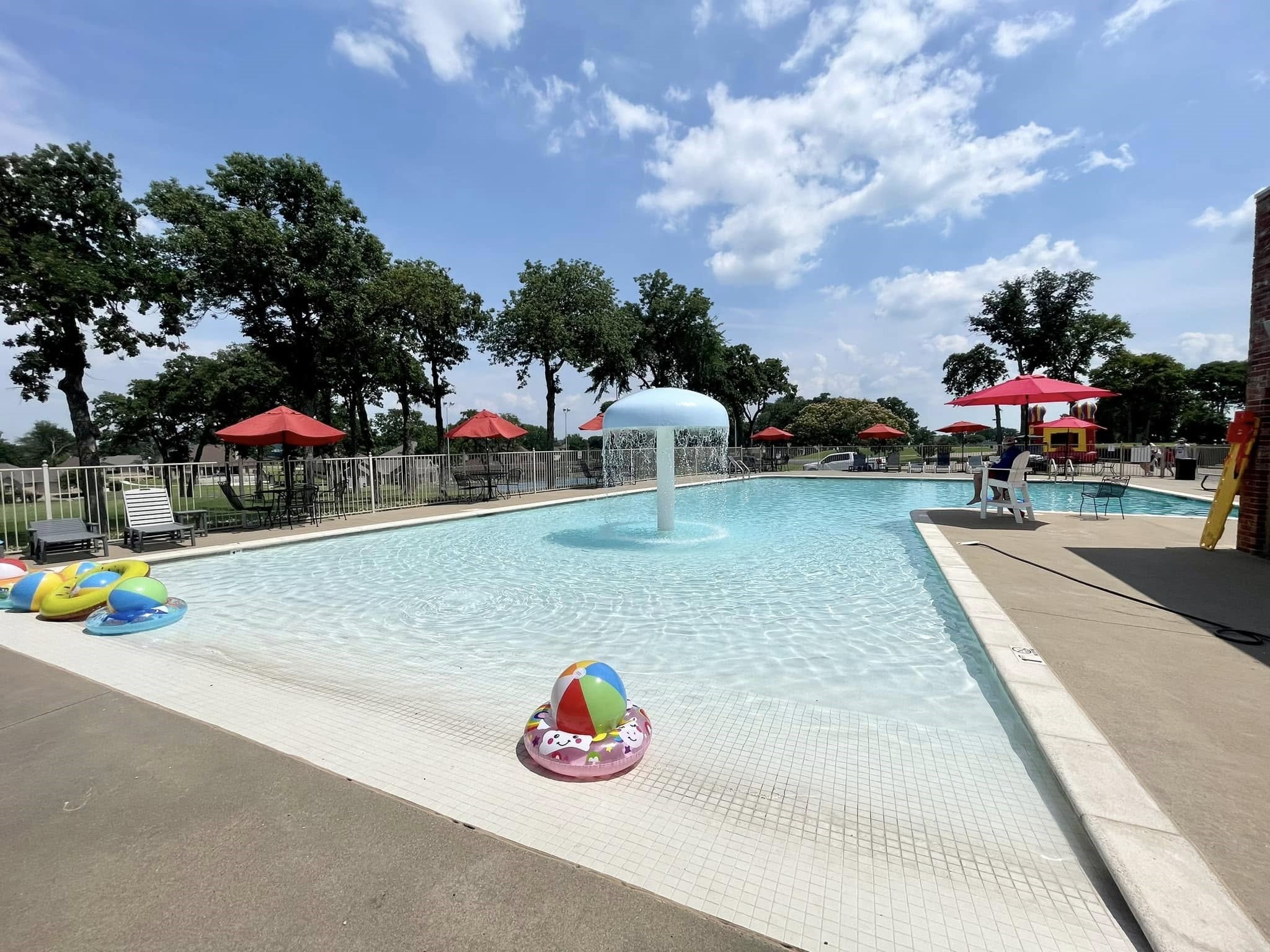 18341 Shore Drive Kemp TX 75143