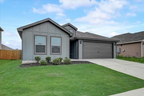 8217 Buck Mountain Pass Fort Worth TX 76179